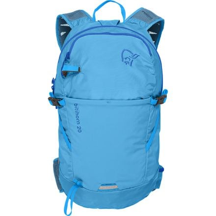 Norrona - Bitihorn 20L Backpack