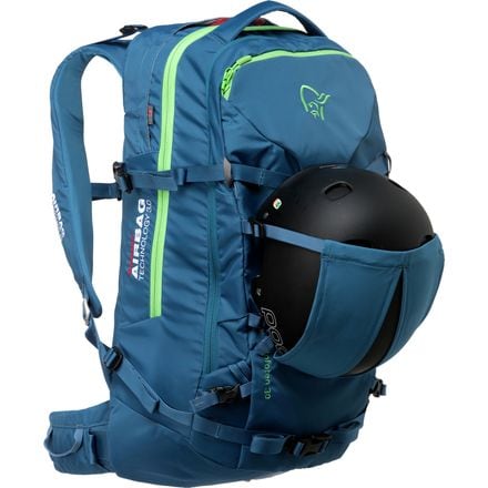 Norrona - Lofoten 30L Removable Airbag 3.0 Ready Backpack