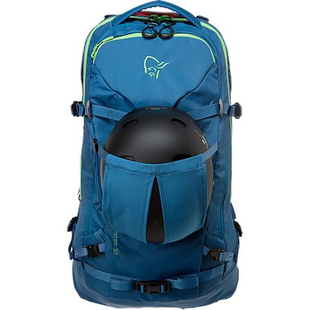 Norrona - Lofoten 30L Removable Airbag 3.0 Ready Backpack
