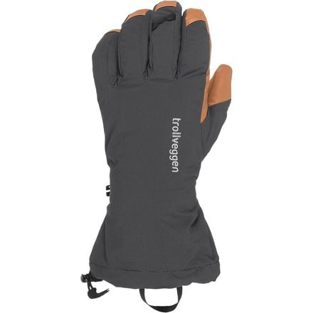 Norrona - Trollveggen Dri PrimaLoft170 Long Gloves - Men's