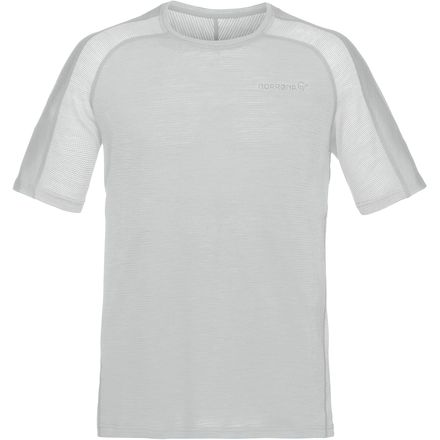 Norrona - Bitihorn Wool T-Shirt - Men's 