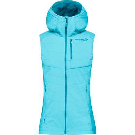 Norrona - Lyngen Alpha90 Vest - Women's