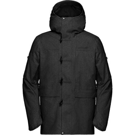 Norrona - Roldal Gore-Tex Insulated Jacket - Men's