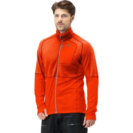 Norrona - Lyngen Alpha90 Jacket - Men's