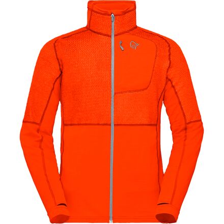 Norrona - Lyngen Alpha90 Jacket - Men's