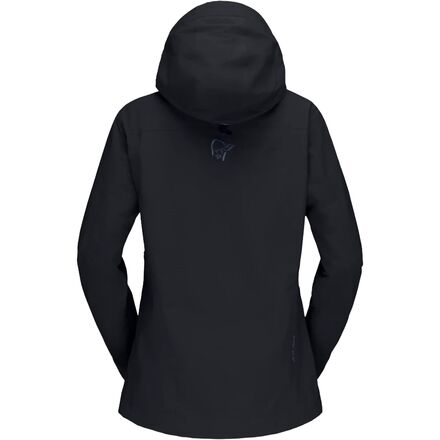 Norrona - Lofoten GORE-TEX Insulated Jacket - Women's
