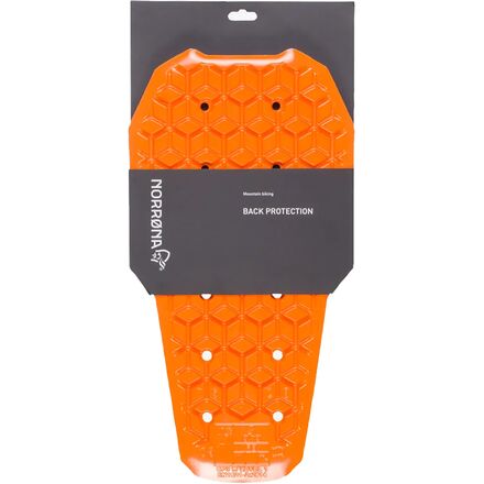Norrona - D30 Removable Back Protector