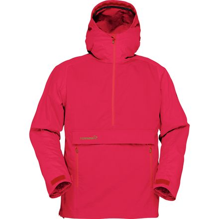 Norrona - Svalbard Cotton Anorak Jacket - Men's