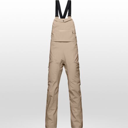Norrona - Tamok GORE-TEX PRO Bib Pant - Women's