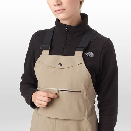 Norrona - Tamok GORE-TEX PRO Bib Pant - Women's
