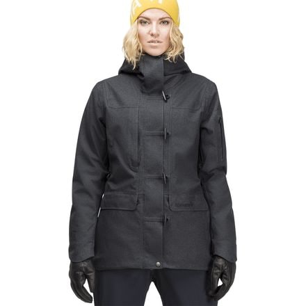Norrona - Roldal Gore-Tex Insulated Jacket - Women's