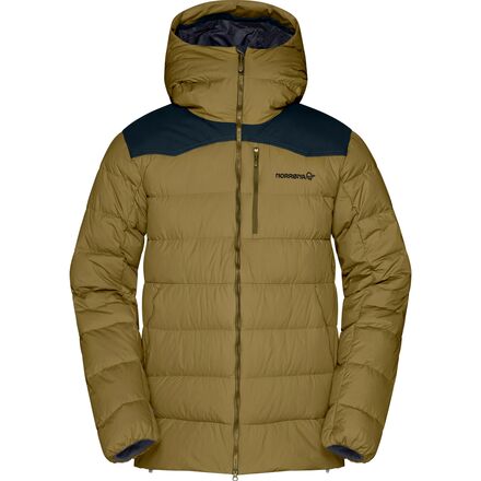 Tamok Down750 Jacket - Men's