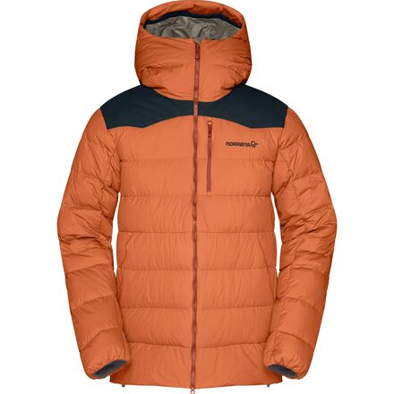 Tamok Down750 Jacket - Men's