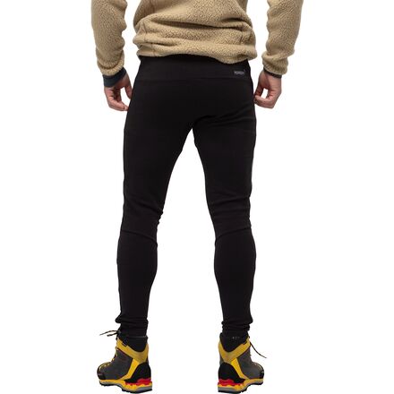 Norrona - Trollveggen Warmwool2 Stretch Tight - Men's
