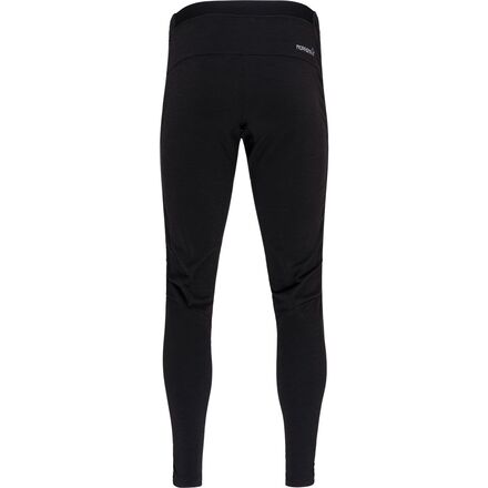 Norrona - Trollveggen Warmwool2 Stretch Tight - Men's