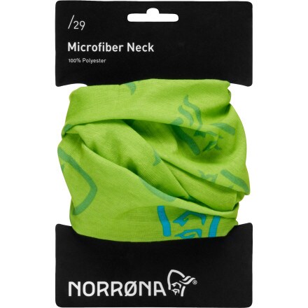 Norrona - /29 Microfiber Neck Gaiter
