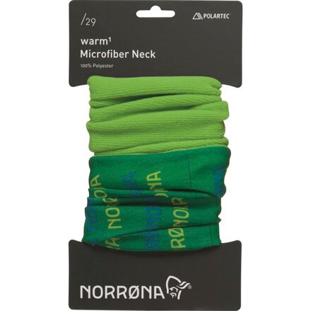 Norrona - /29 Warm1 Microfiber Neck Gaiter