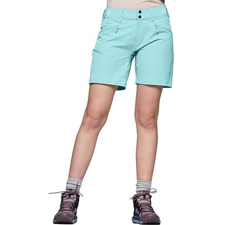 Falketind Flex1 Short - Women's