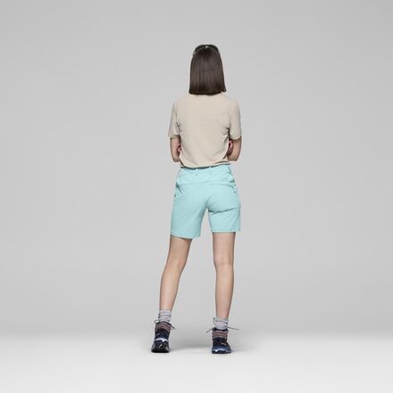Norrona - Falketind Flex1 Short - Women's