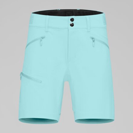 Norrona - Falketind Flex1 Short - Women's