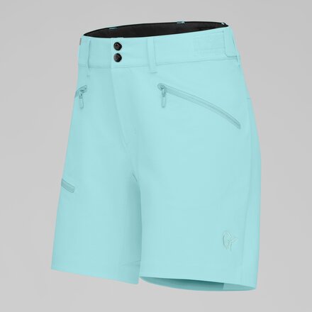 Norrona - Falketind Flex1 Short - Women's