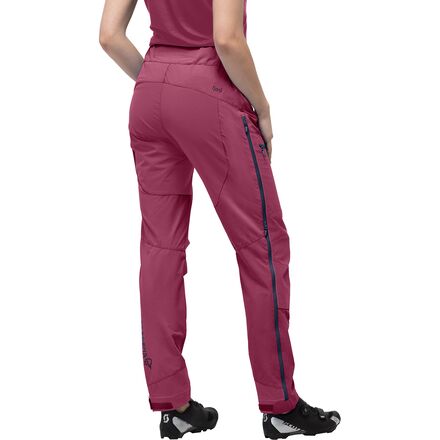 Norrona - Fjora Flex1 Pant - Women's