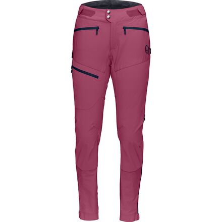 Norrona - Fjora Flex1 Pant - Women's