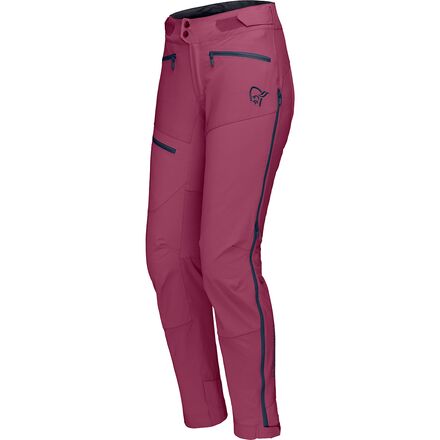 Norrona - Fjora Flex1 Pant - Women's