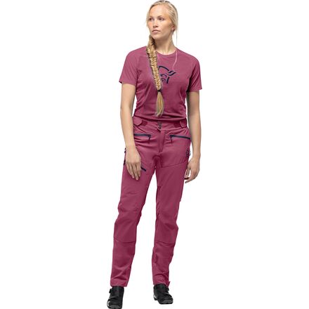 Norrona - Fjora Flex1 Pant - Women's