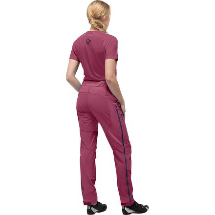 Norrona - Fjora Flex1 Pant - Women's
