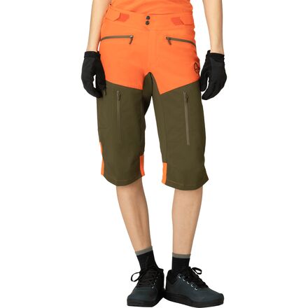 Fjora Flex1 Short - Women's