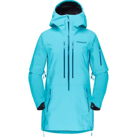 Norrona - Lofoten GORE-TEX PRO Anorak Jacket - Women's
