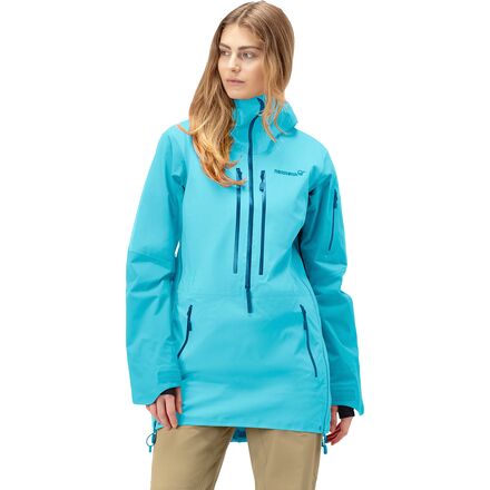 Norrona - Lofoten GORE-TEX PRO Anorak Jacket - Women's
