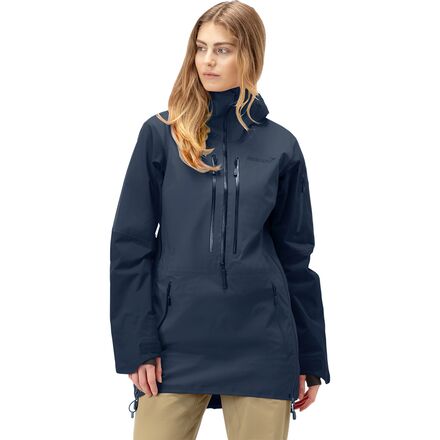 Norrona Lofoten GORE-TEX PRO Anorak Jacket - Women's - Women