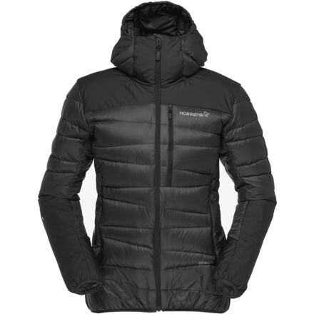 Norrona - Falketind Down750 Hooded Jacket - Women's