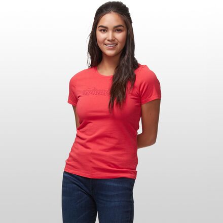 Norrona - /29 Cotton Range T-Shirt - Women's
