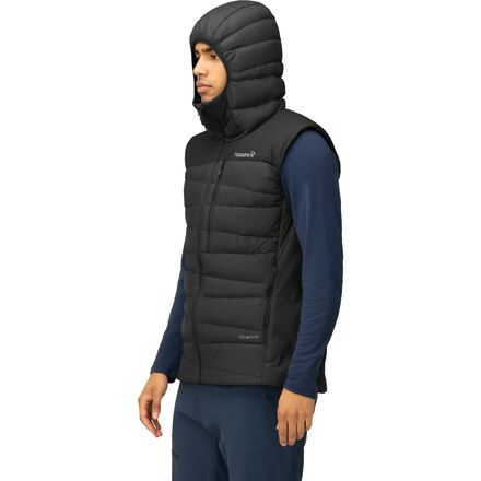 Norrona - Falketind Down750 Vest - Men's