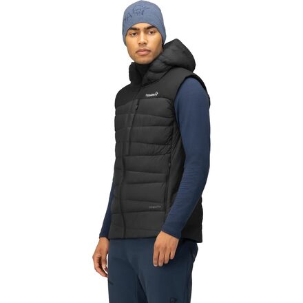 Norrona - Falketind Down750 Vest - Men's