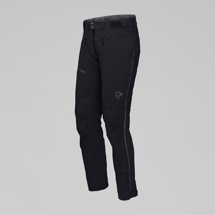 Norrona - Falketind Flex1 Heavy Duty Pant - Men's