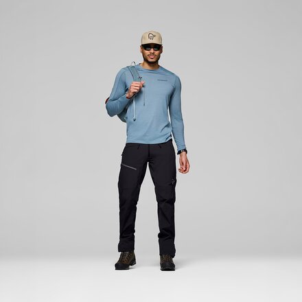 Norrona - Falketind Flex1 Heavy Duty Pant - Men's