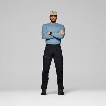 Norrona - Falketind Flex1 Heavy Duty Pant - Men's