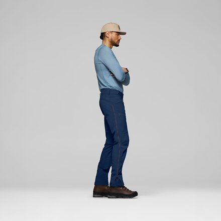 Norrona - Falketind Flex1 Heavy Duty Pant - Men's