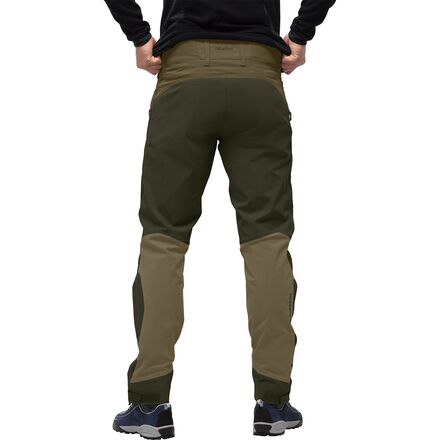 Norrona - Falketind Flex1 Heavy Duty Pant - Men's