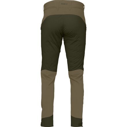 Norrona - Falketind Flex1 Heavy Duty Pant - Men's