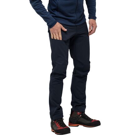 Falketind Flex1 Softshell Pant - Men's