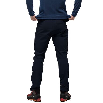 Norrona - Falketind Flex1 Softshell Pant - Men's