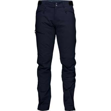 Norrona - Falketind Flex1 Softshell Pant - Men's