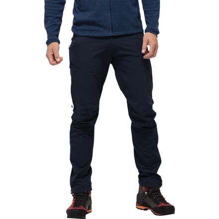 Norrona - Falketind Flex1 Softshell Pant - Men's