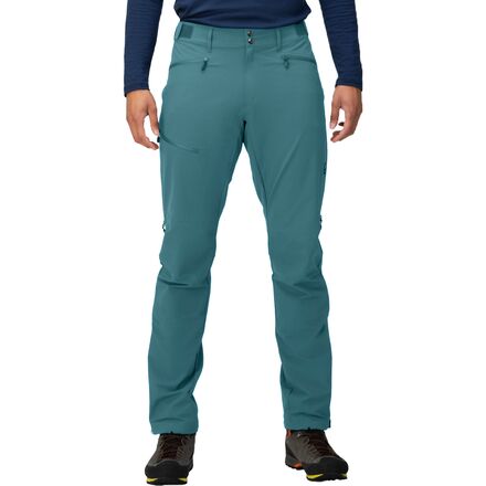Falketind Flex1 Softshell Pant - Men's