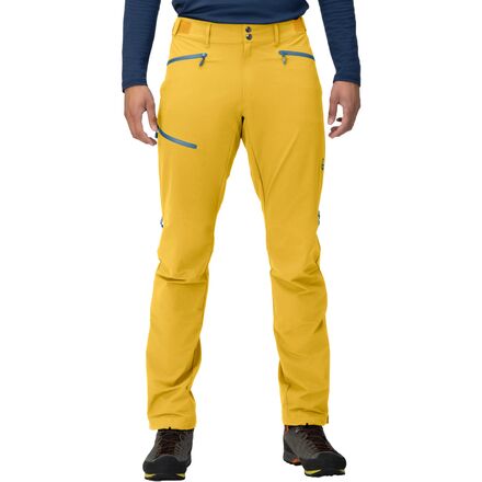Falketind Flex1 Softshell Pant - Men's